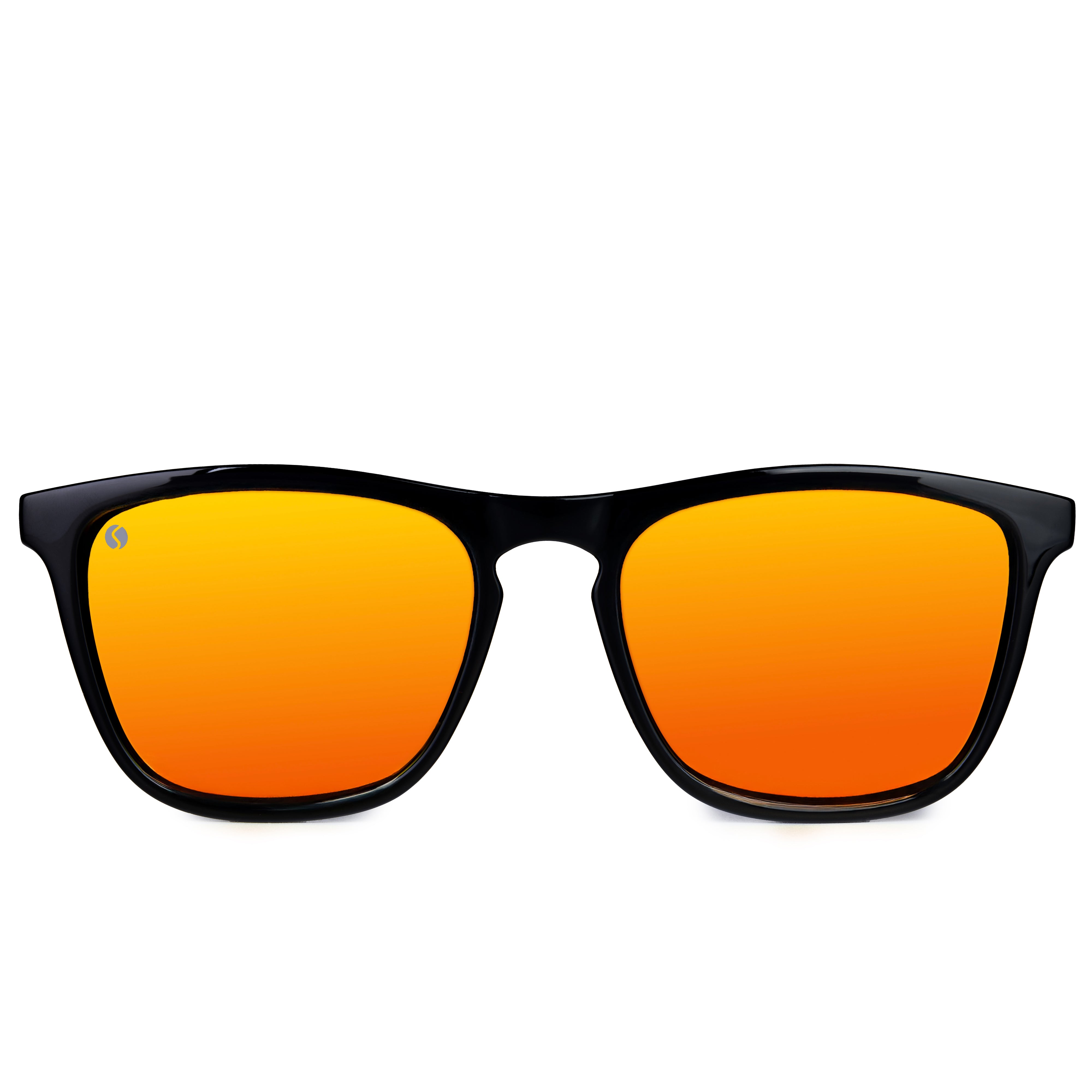 SENOIX Glaze Noir Polarized Sunglasses