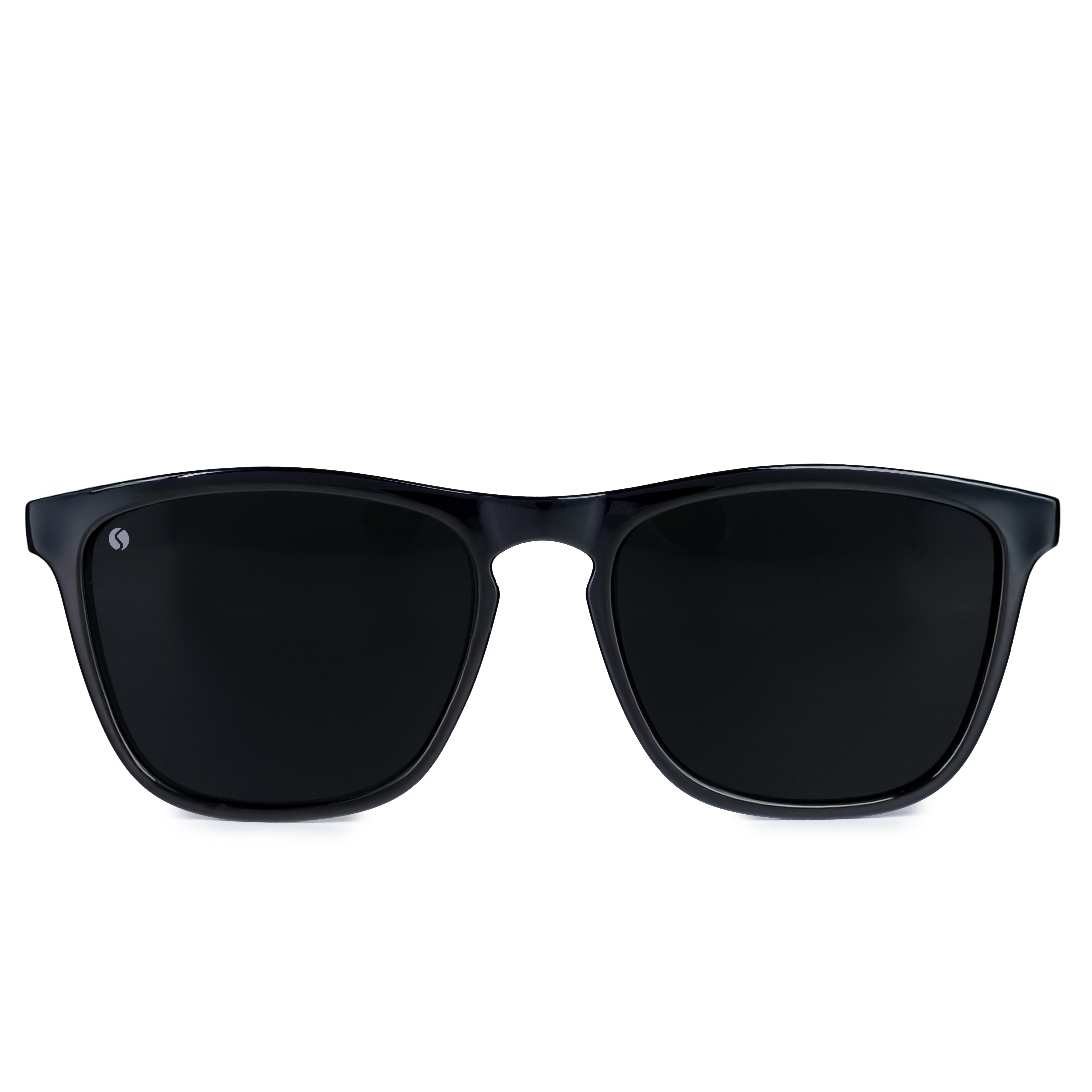 SENOIX Glaze Midnight Polarized Sunglasses