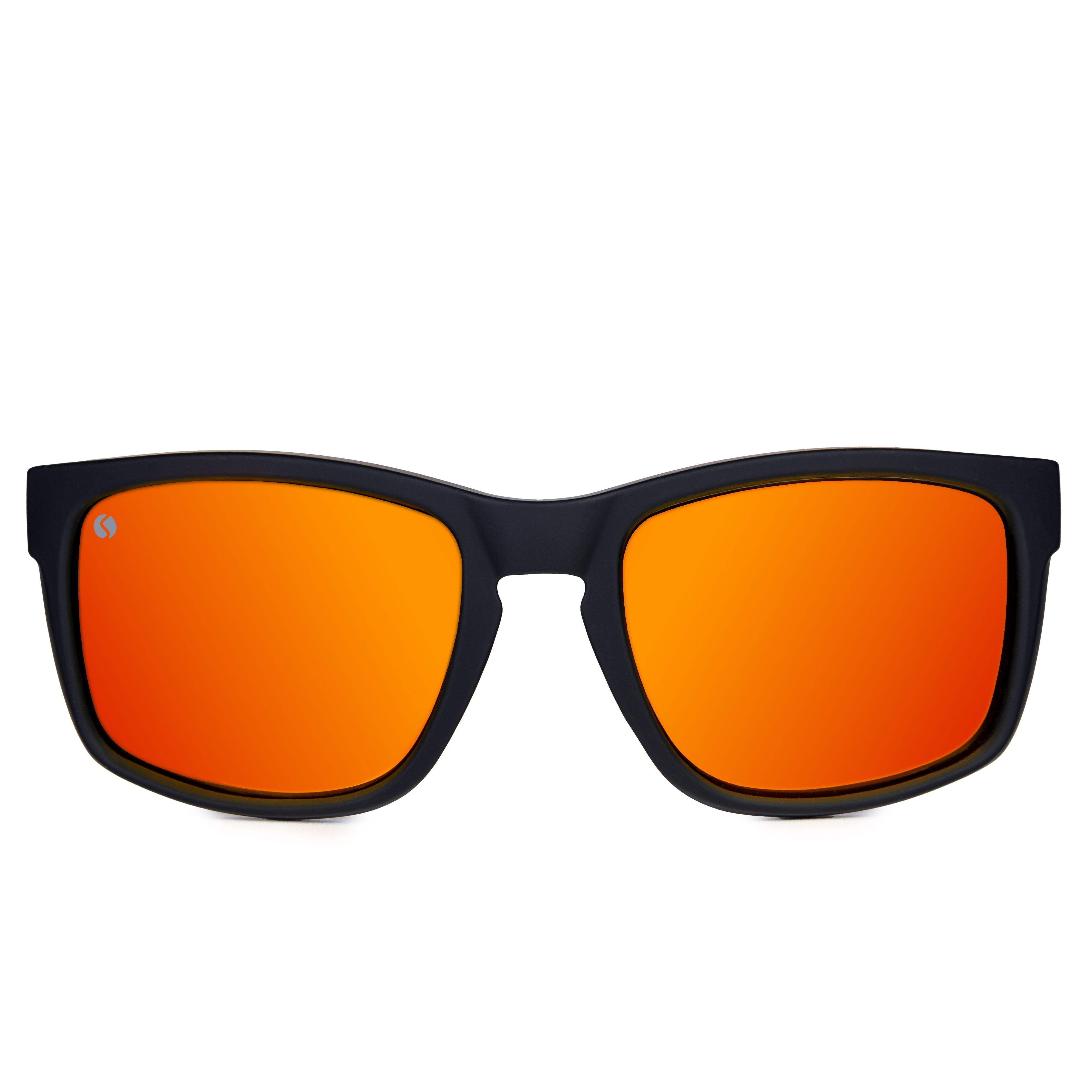 SENOIX Active Orange Polarized Sunglasses