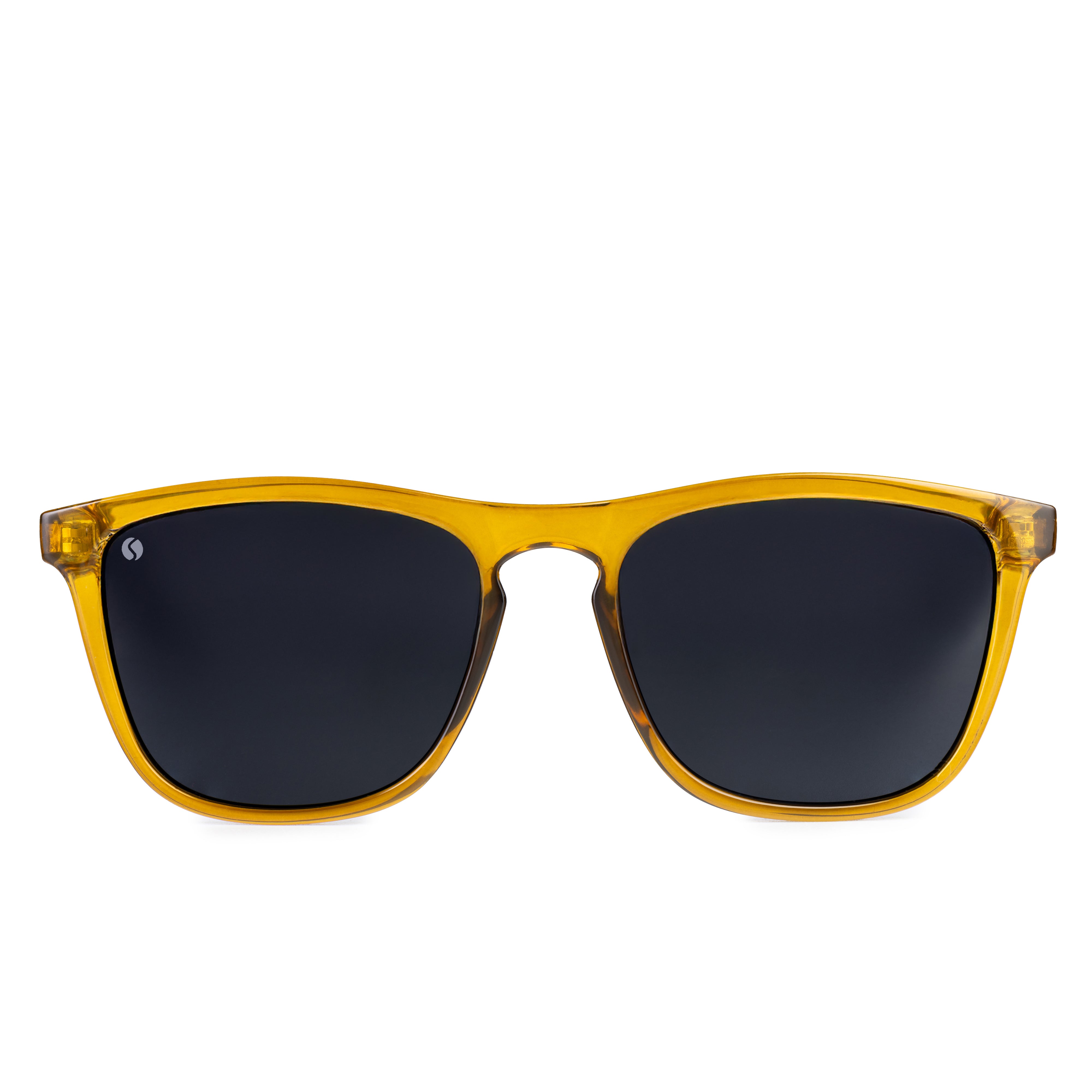 SENOIX Glaze Honey Polarized Sunglasses