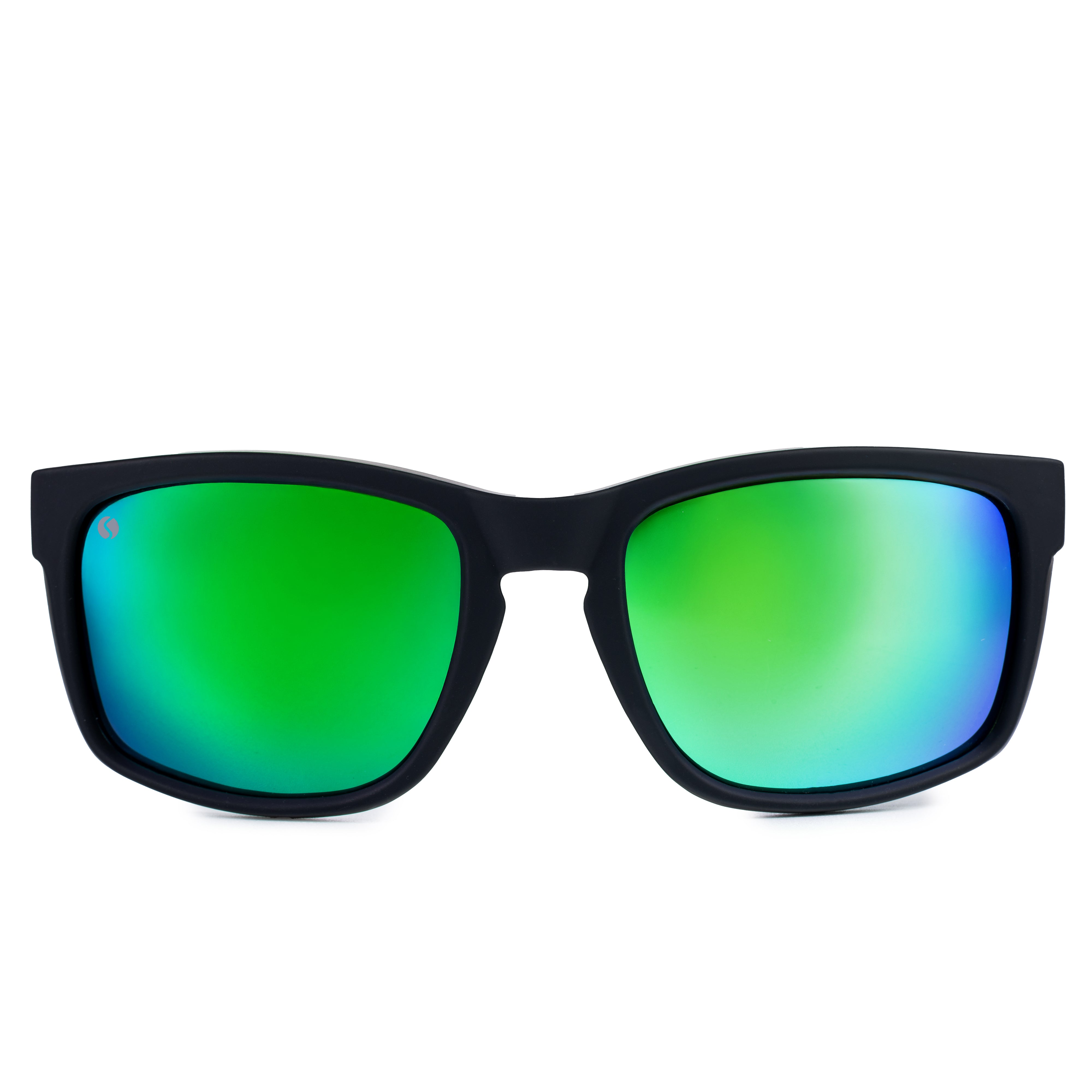 SENOIX Active Green Polarized Sunglasses