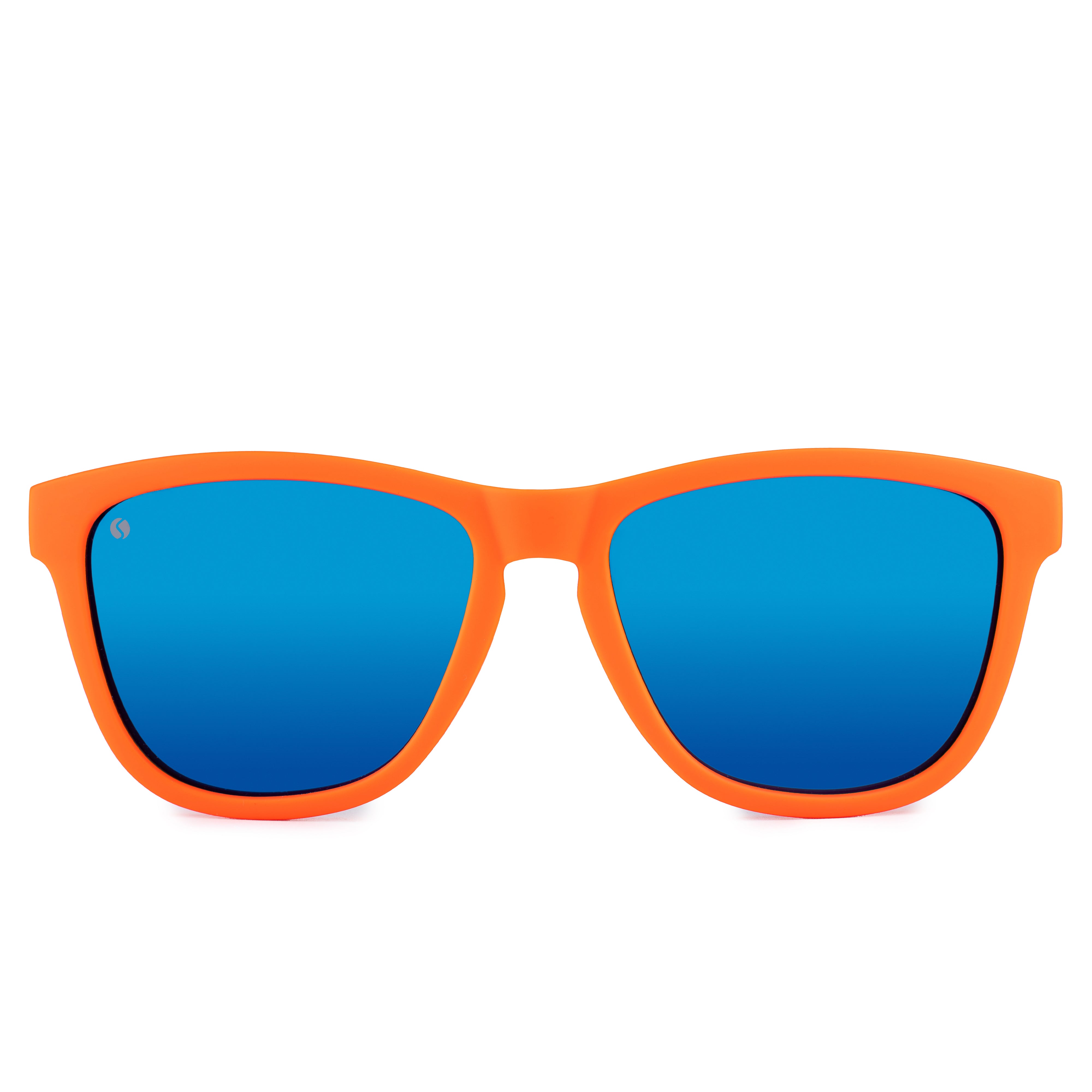 SENOIX Vibe Inferno Polarized Sunglasses