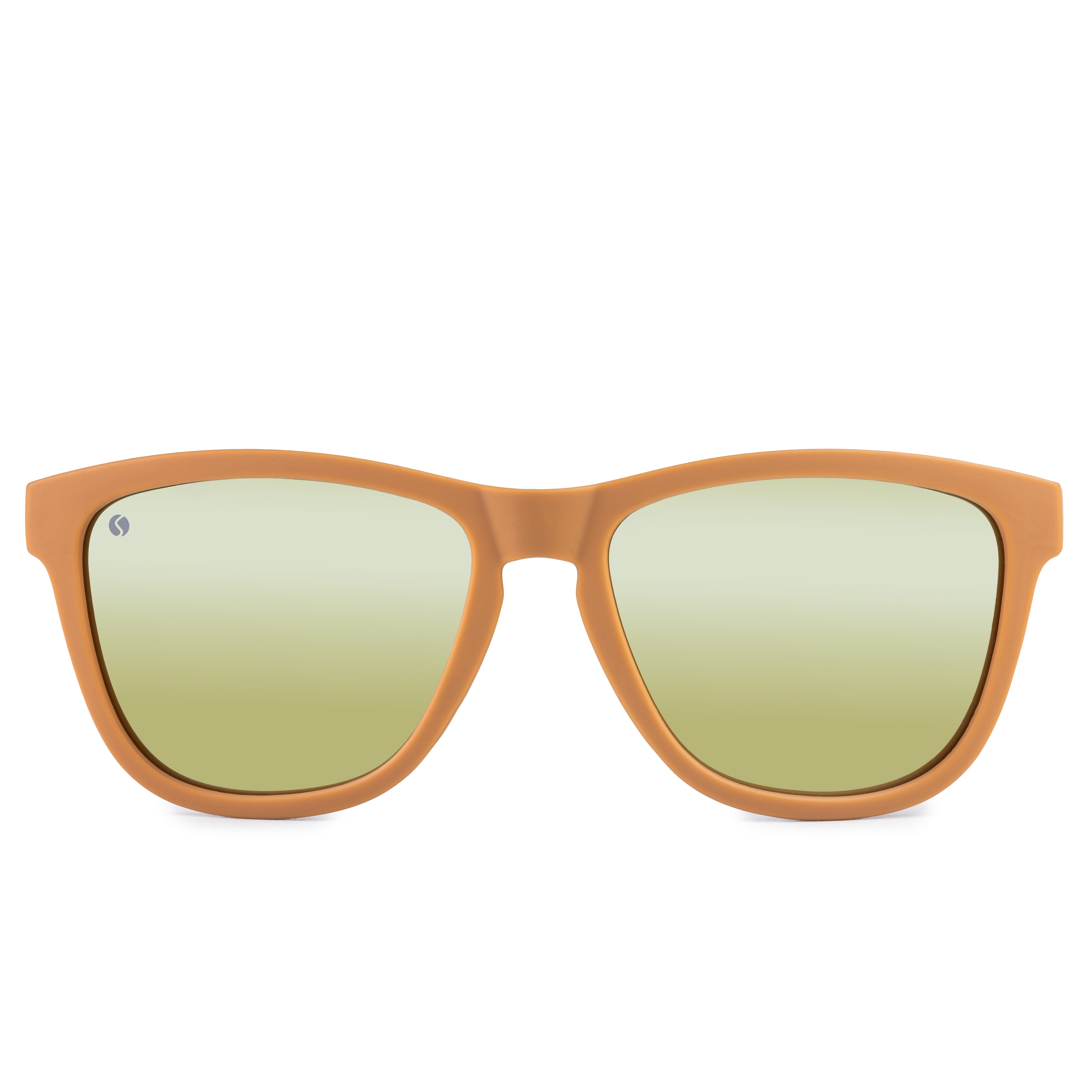 SENOIX Vibe Dune Polarized Sunglasses
