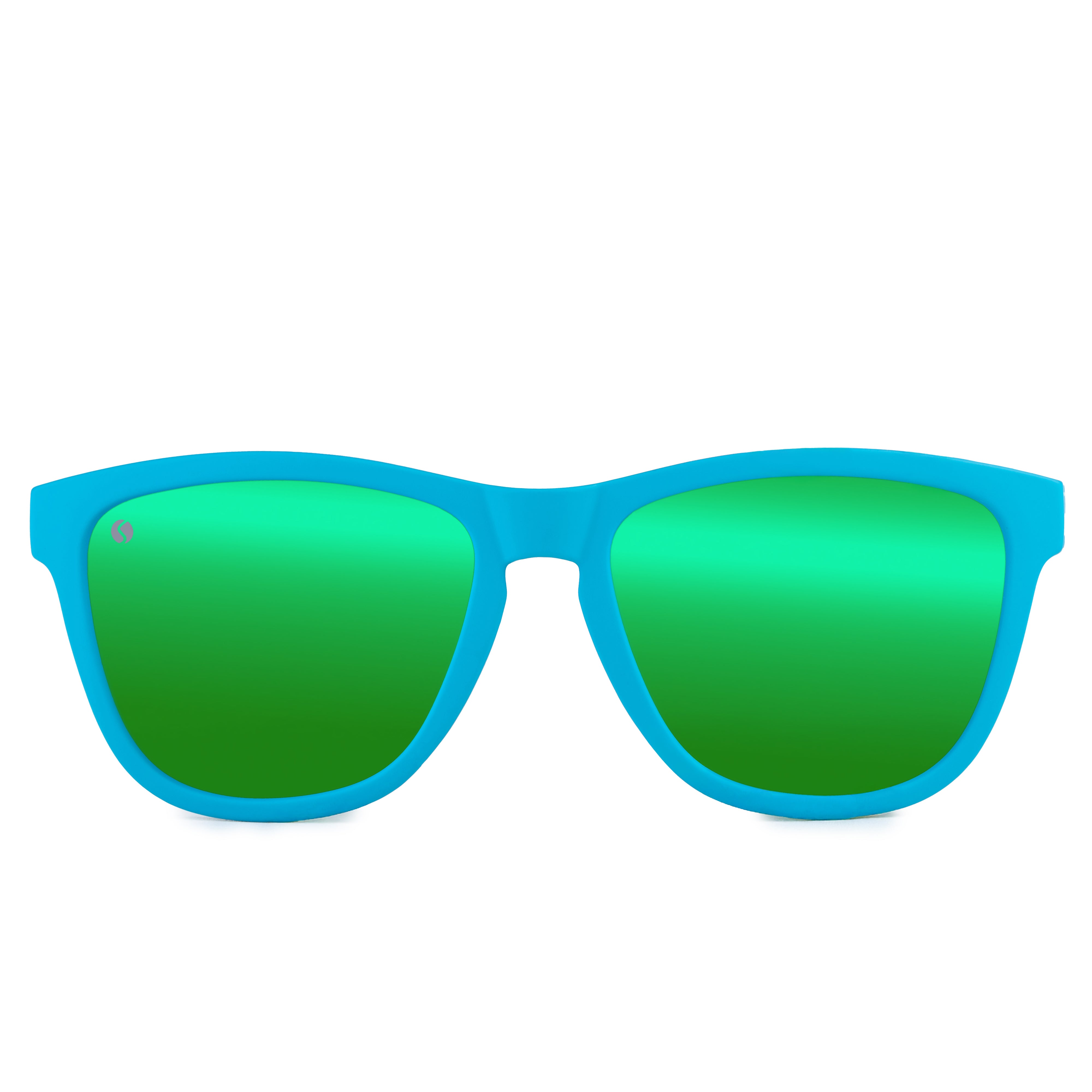 SENOIX Vibe Lemon Polarized Sunglasses