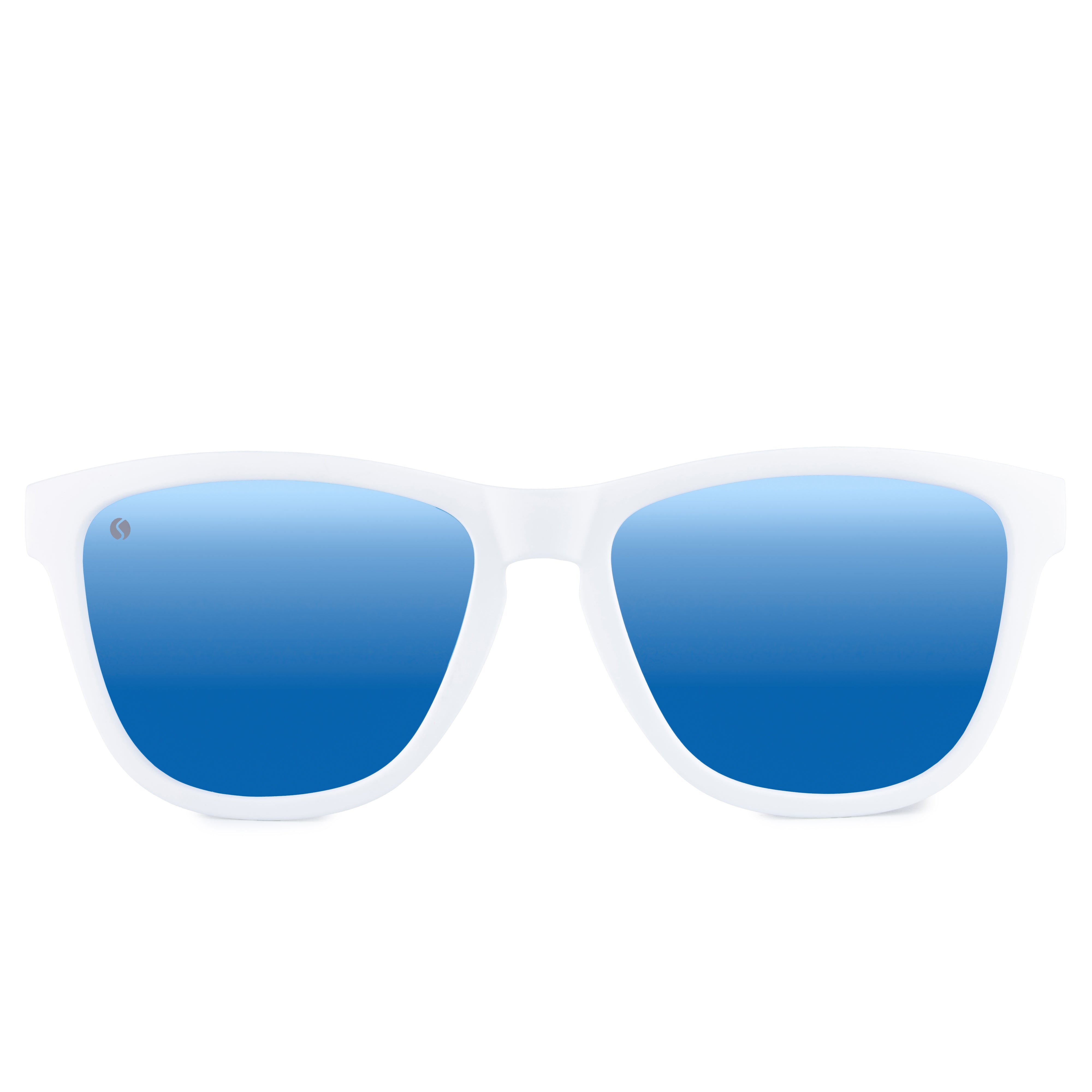 SENOIX Vibe Snow Polarized Sunglasses