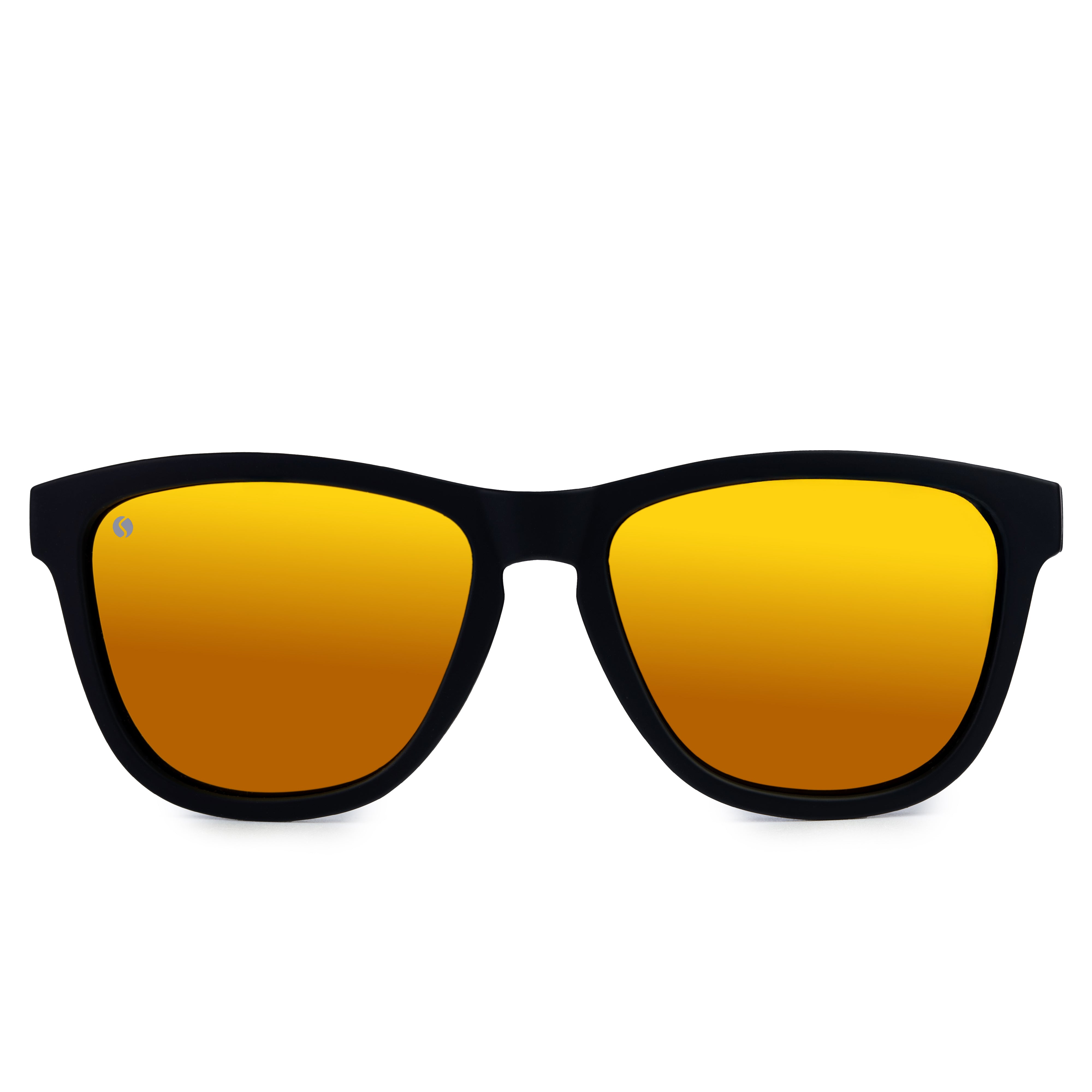 SENOIX Vibe Oro Polarized Sunglasses