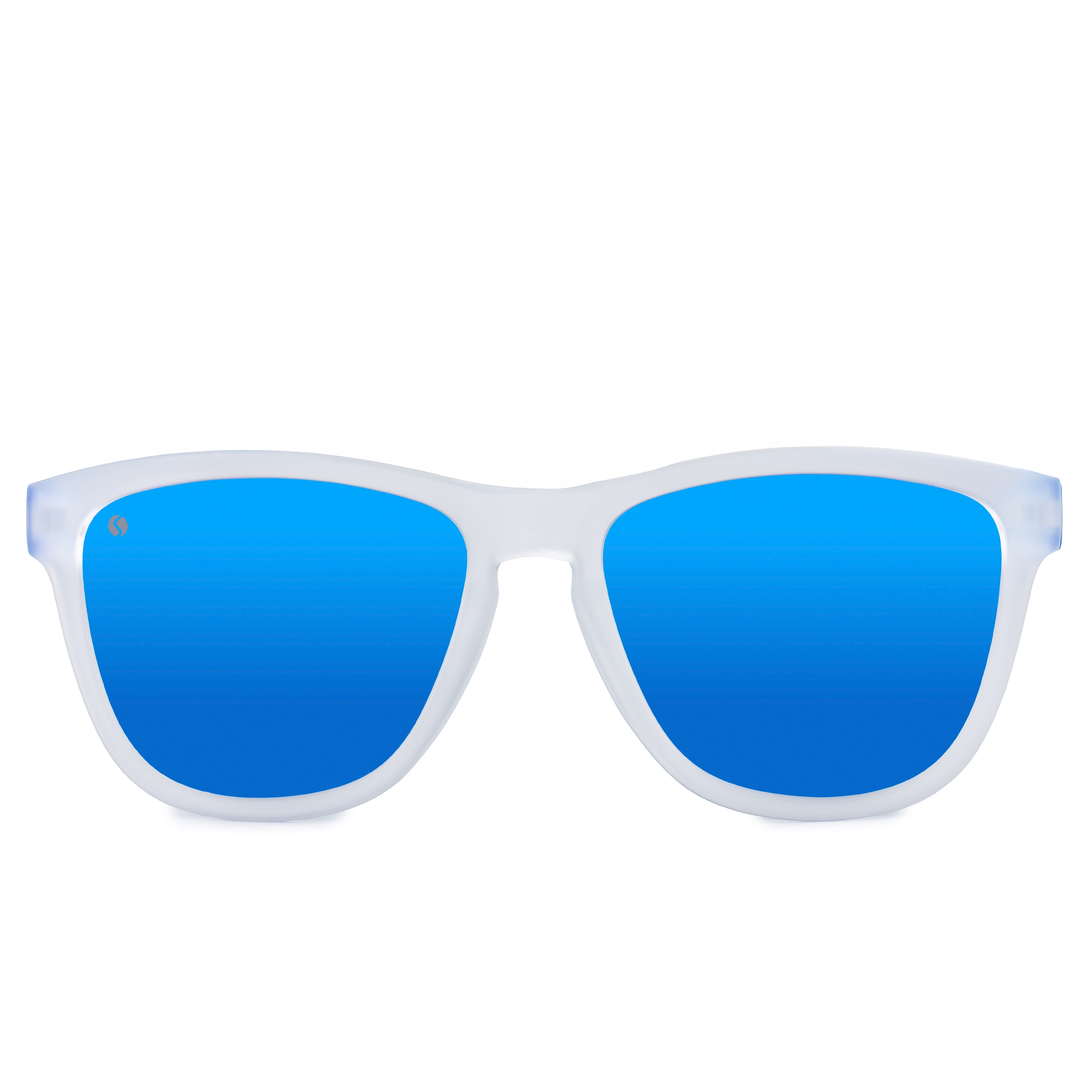 SENOIX Vibe Aqua Polarized Sunglasses